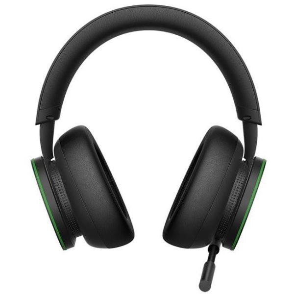 auriculares microsoft xbox wireless xbox seriesonepc 1