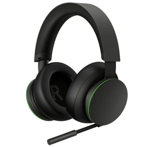 auriculares microsoft xbox wireless xbox seriesonepc 2