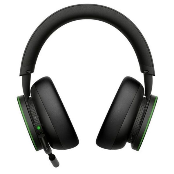 auriculares microsoft xbox wireless xbox seriesonepc 3