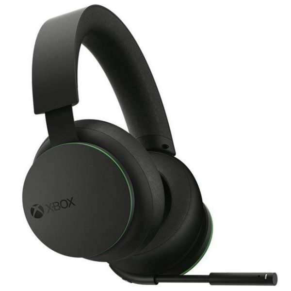 auriculares microsoft xbox wireless xbox seriesonepc