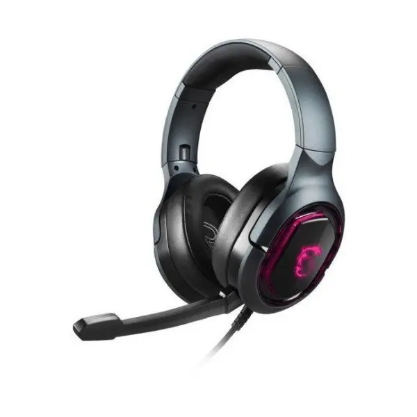 auriculares msi immerse gh50