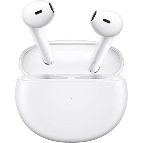 auriculares oppo tws enco air blanco