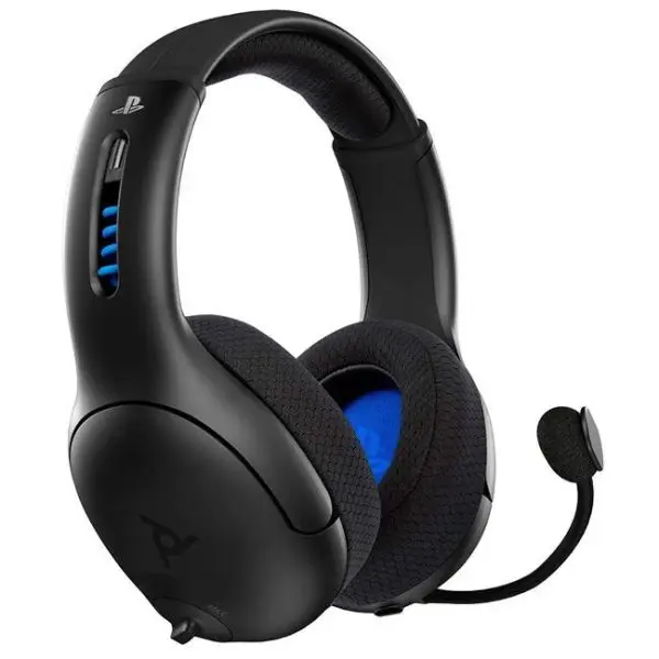 auriculares pdp gaming lvl50 wireless ps4ps5 5