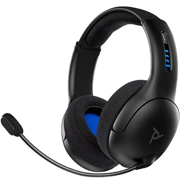 auriculares pdp gaming lvl50 wireless ps4ps5