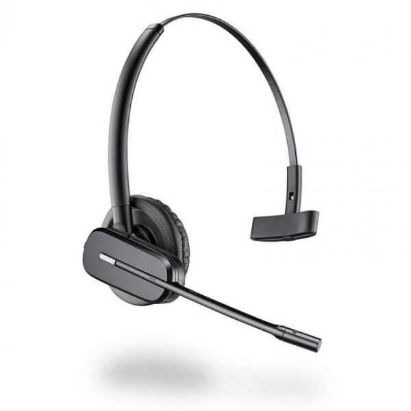 auriculares plantronics cs540 negro 2