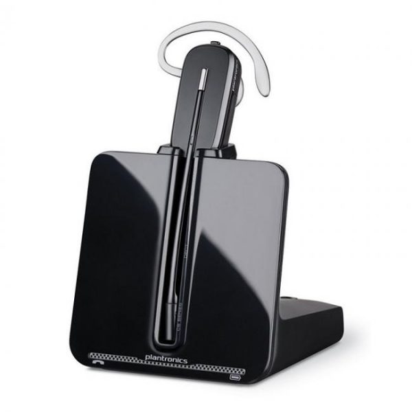 auriculares plantronics cs540 negro