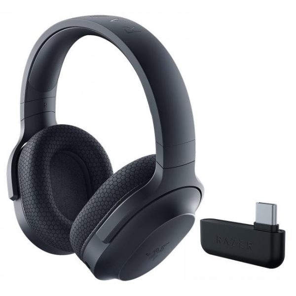 auriculares razer barracuda x 2022 negro 5