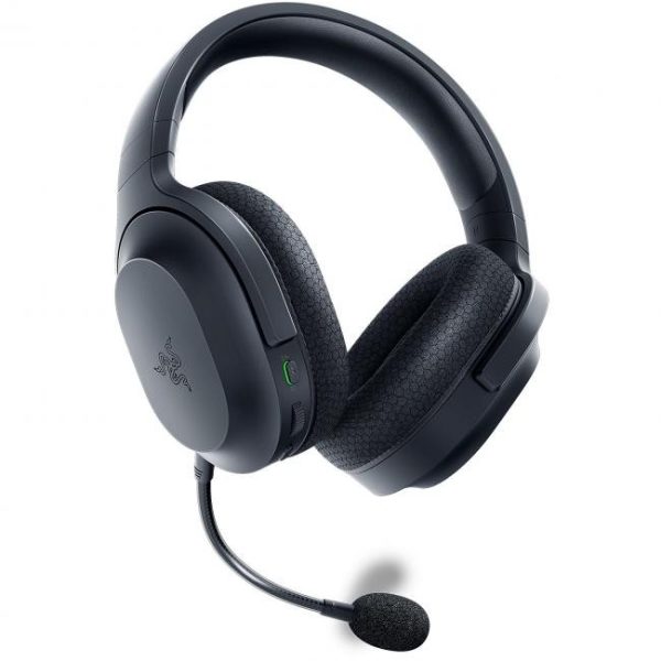 auriculares razer barracuda x 2022 negro 7