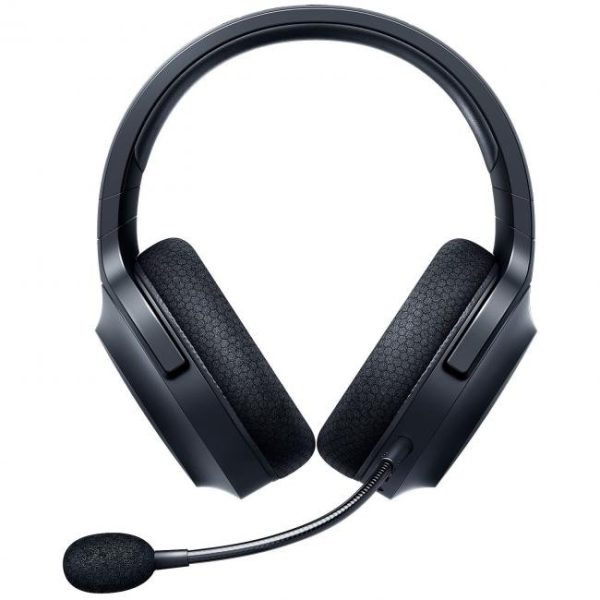 auriculares razer barracuda x 2022 negro 8