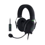 Razer Blackshark v2 plus headphones