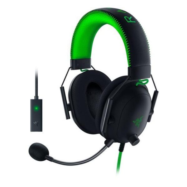 auriculares razer blackshark v2 special edition