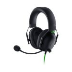 Razer Blackshark v2 x headphones