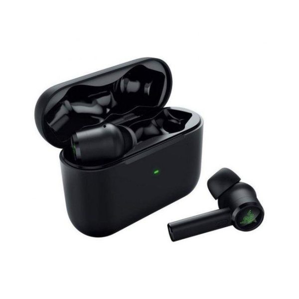 auriculares razer hammerhead true wireless pro negro 1