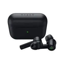 Razer Hammerhead True Wireless Pro Black headphones