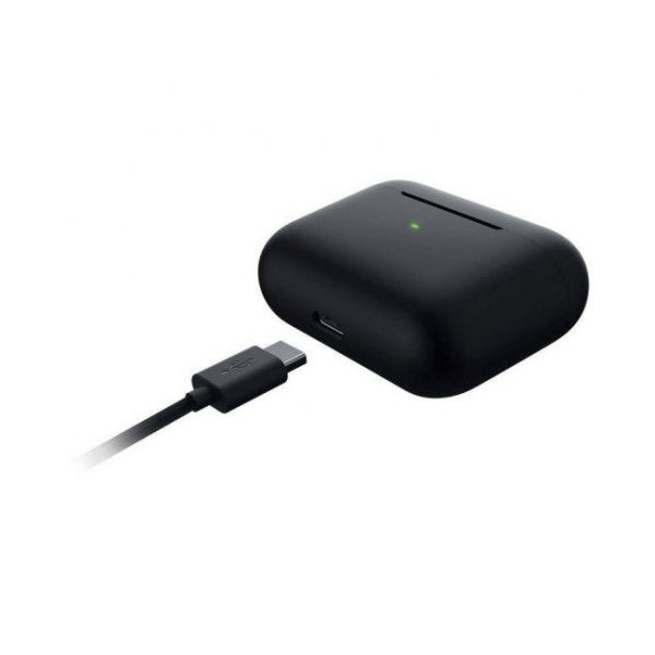 auriculares razer hammerhead true wireless pro negro 3