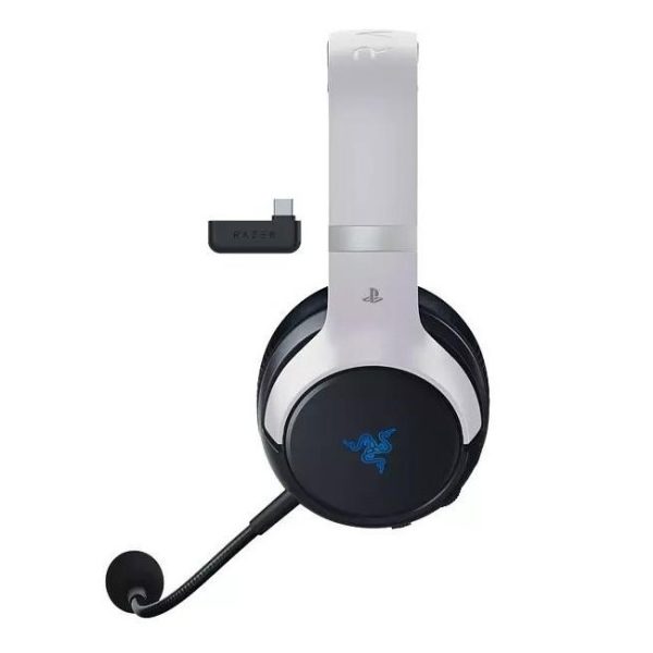 auriculares razer kaira pro for playstation rz04 04030100 r3g1 4