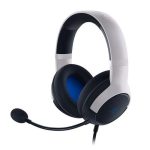 Razer Kaira X headphones for PlayStation