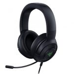 Razer Kraken V3 Hypersense Rz04-03770100-R3M1