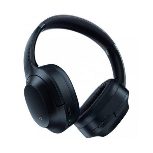 auriculares razer opus