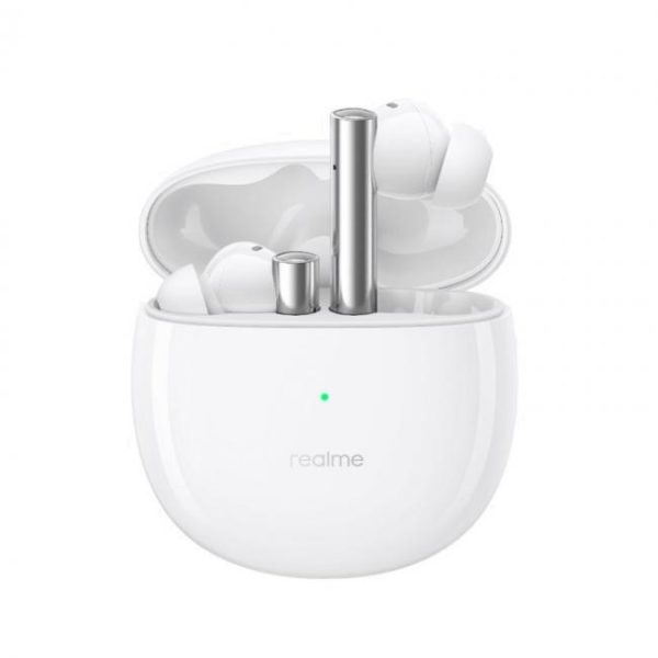 auriculares realme buds air 2 blanco