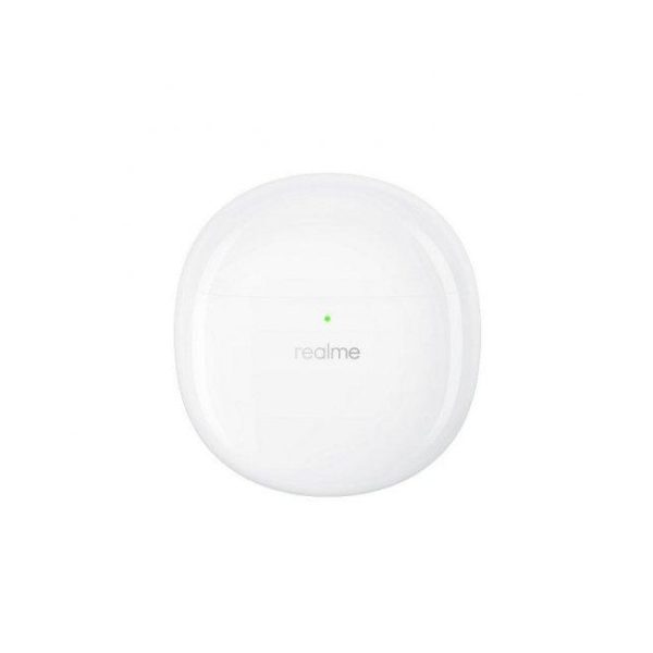 auriculares realme buds air pro blancos 1