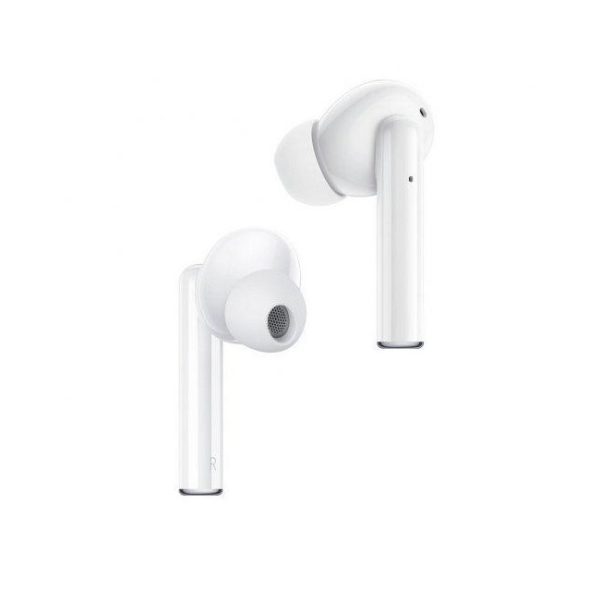 auriculares realme buds air pro blancos 2