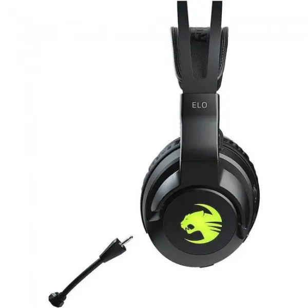auriculares roccat elo 71 air wireless gaming 1