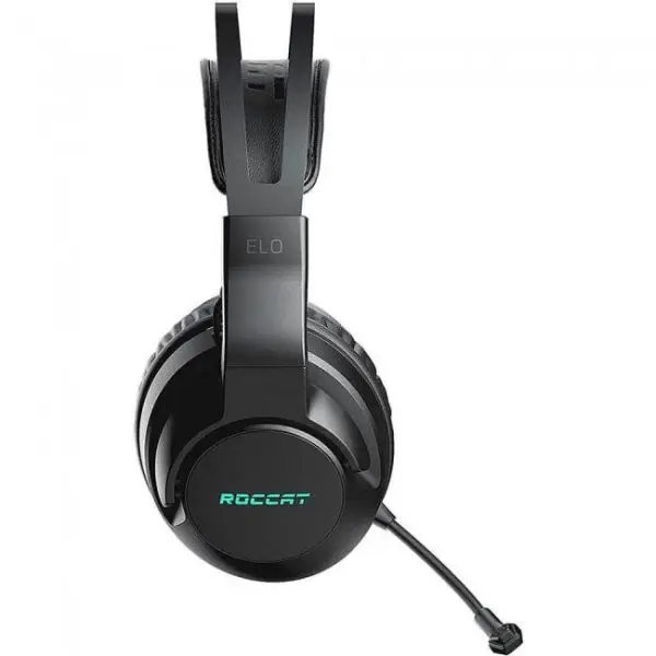 auriculares roccat elo 71 air wireless gaming