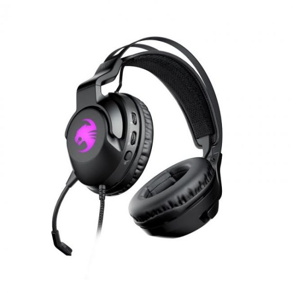 auriculares roccat elo 71 usb gaming 1