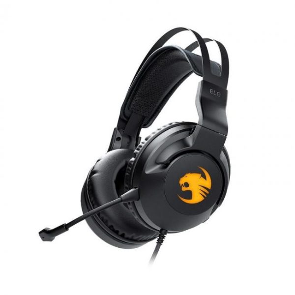 auriculares roccat elo 71 usb gaming