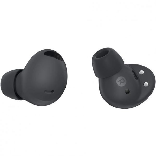 auriculares samsung galaxy buds 2 pro bluetooth gris 12