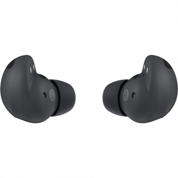 auriculares samsung galaxy buds 2 pro bluetooth gris 13