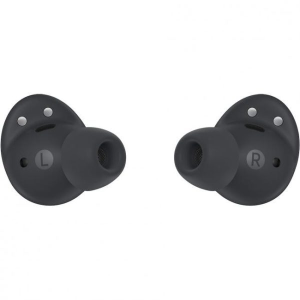 auriculares samsung galaxy buds 2 pro bluetooth gris 14