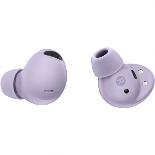 auriculares samsung galaxy buds 2 pro bluetooth lavanda 11