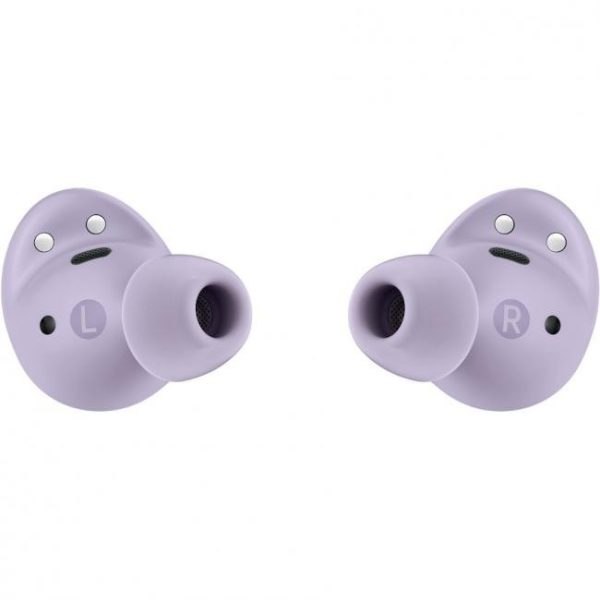 auriculares samsung galaxy buds 2 pro bluetooth lavanda 13