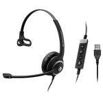 Sennheiser 230 ms II headphones