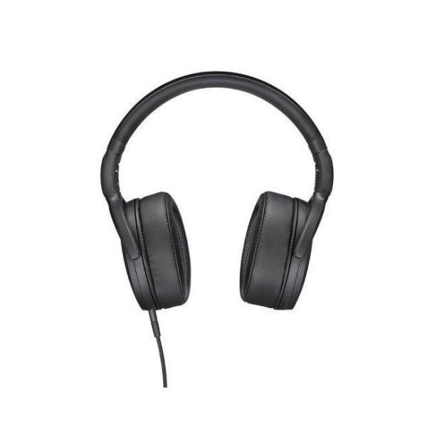 auriculares sennheiser hd 400s negro