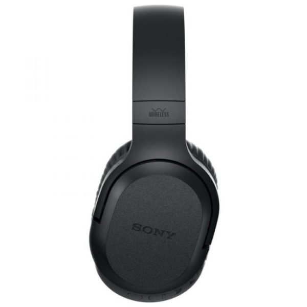 auriculares sony mdr rf895rk bluetooth negro 3