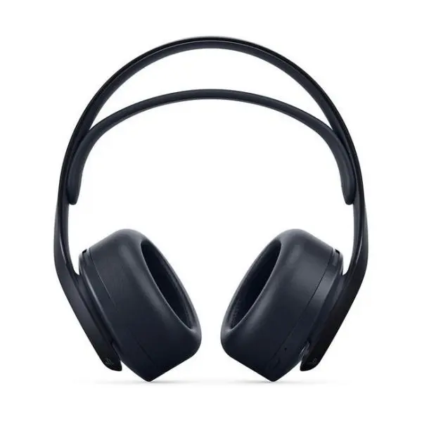 auriculares sony ps5 pulse 3d negro inalambricos 3
