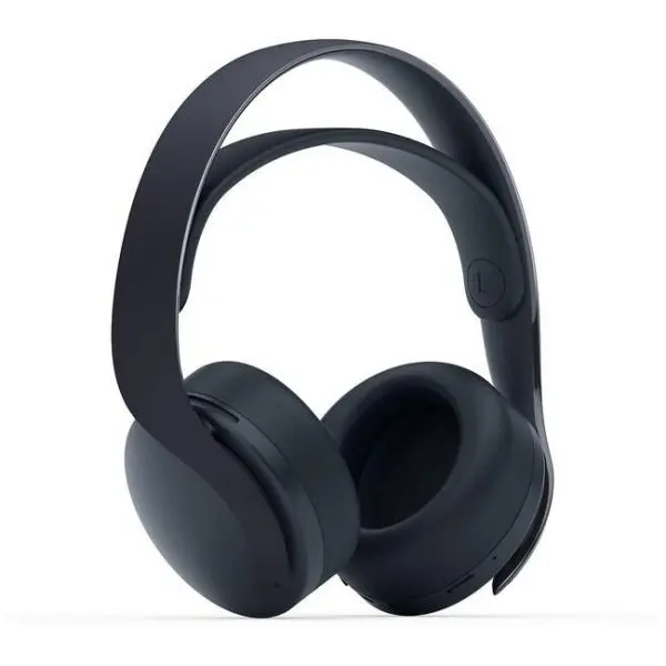 auriculares sony ps5 pulse 3d negro inalambricos