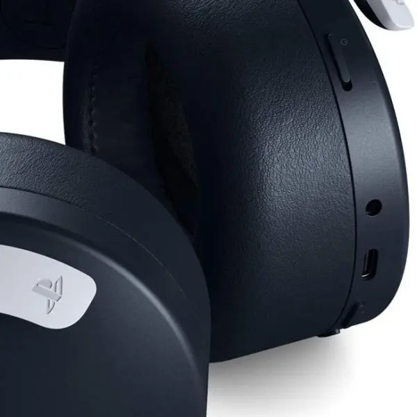 auriculares sony pulse 3d wireless ps5 3