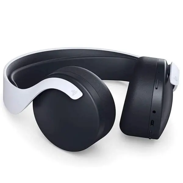 auriculares sony pulse 3d wireless ps5 4