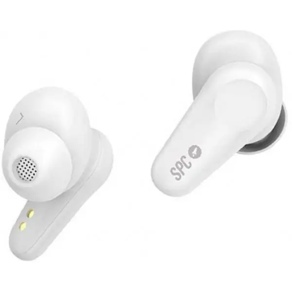 auriculares spc ether pro bluetooth blanco 2