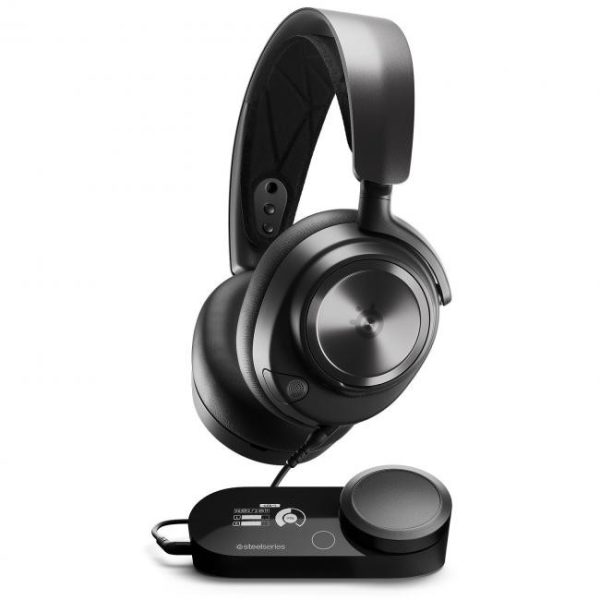 auriculares steelseries arctis nova pro 61527 5