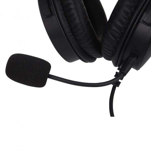 auriculares surefire harrier 360 negros 1