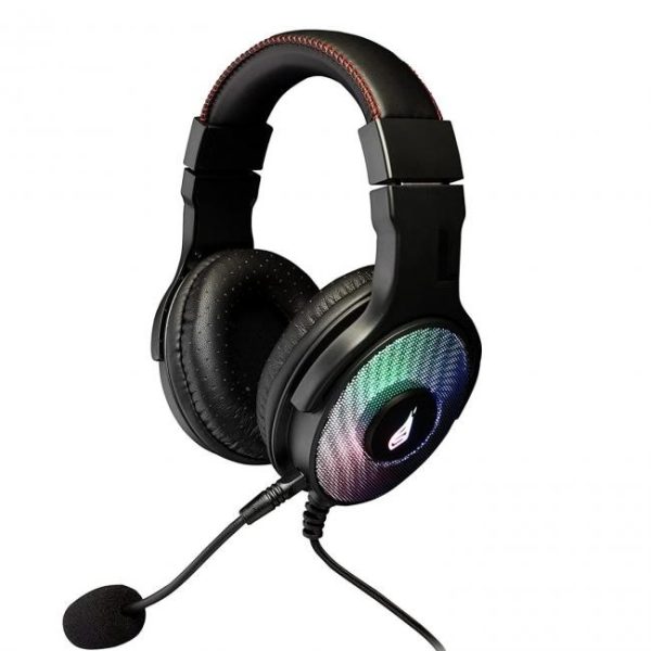 auriculares surefire harrier 360 negros 2