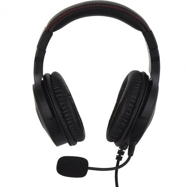 auriculares surefire harrier 360 negros