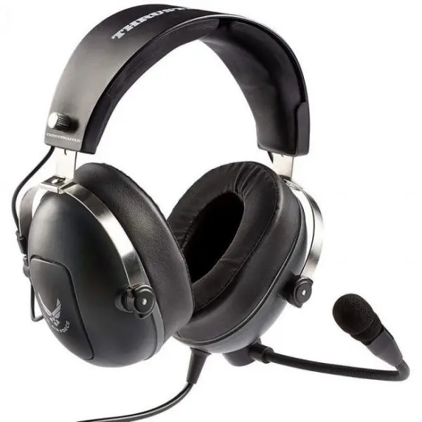 auriculares thrusmaster t flight us air force edition 2