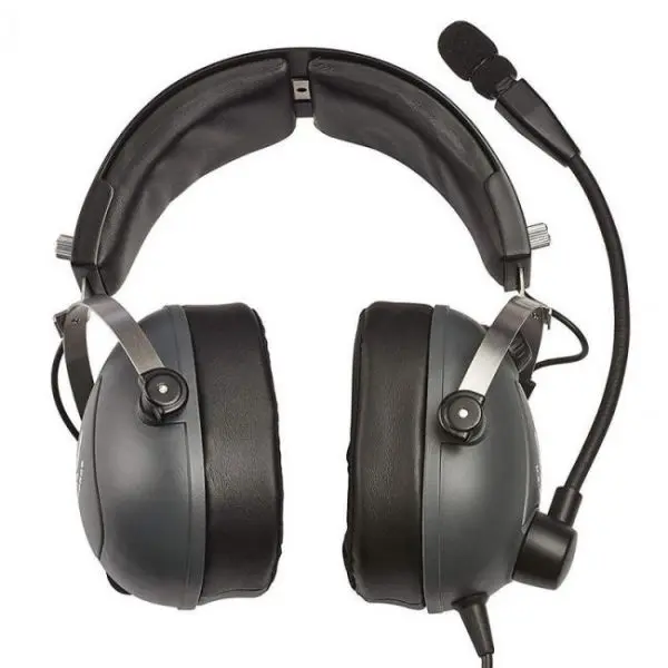 auriculares thrusmaster t flight us air force edition 3
