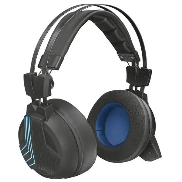 auriculares trust gxt 393 magna wireless 71 gaming 3